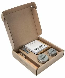 BROOKS Kit D'entretien Premium Pour Selles En Cuir
