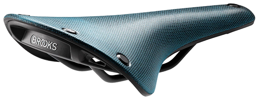 BROOKS Selle En Caoutchouc Naturel Cambium C17 All Weather – Image 2