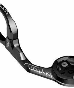 BRYTON Support De Guidon Sport Mount Alu