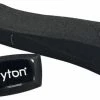 BRYTON Capteur De Fréquence Cardiaque Rider (ceinture Pectorale Incluse)