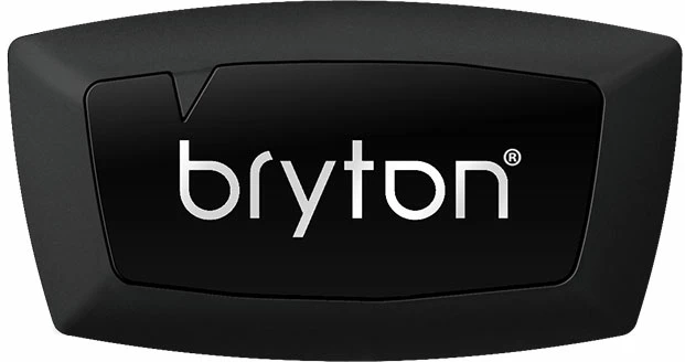 BRYTON Capteur De Fréquence Cardiaque Rider (ceinture Pectorale Incluse) – Image 2