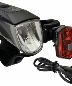 Büchel BLC 710 LED Kit D'éclairage USB Rechargeable