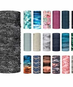 Buff Coolnet UV+ - Functional Cloth