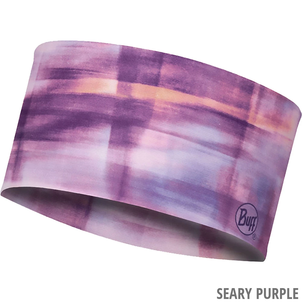 Buff Coolnet UV® Wide - Headband – Image 5