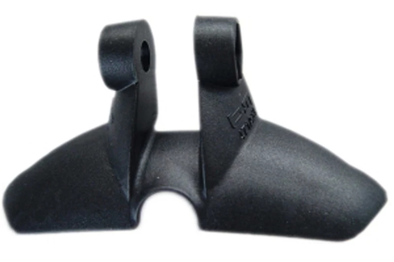 Busch-mueller Support De Phare Pour Suntour Court