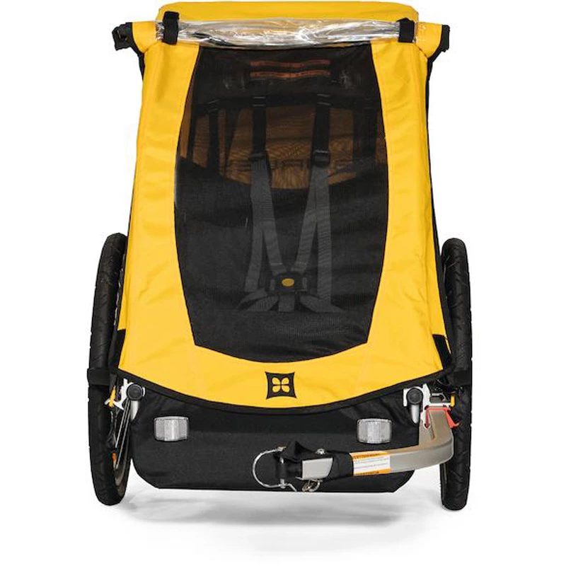 Burley BEE Remorque Pour Enfant Unique – Image 2