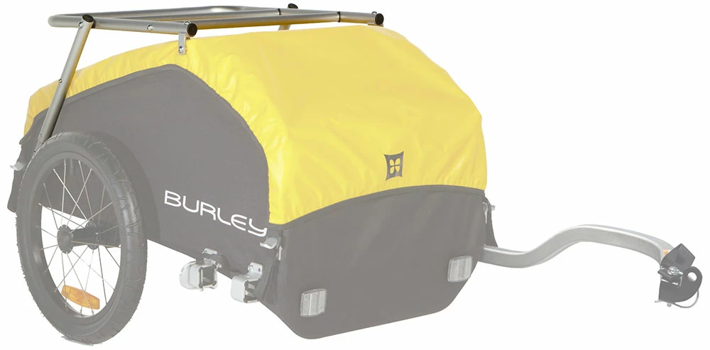 Burley NOMAD Support De Charges – Image 2
