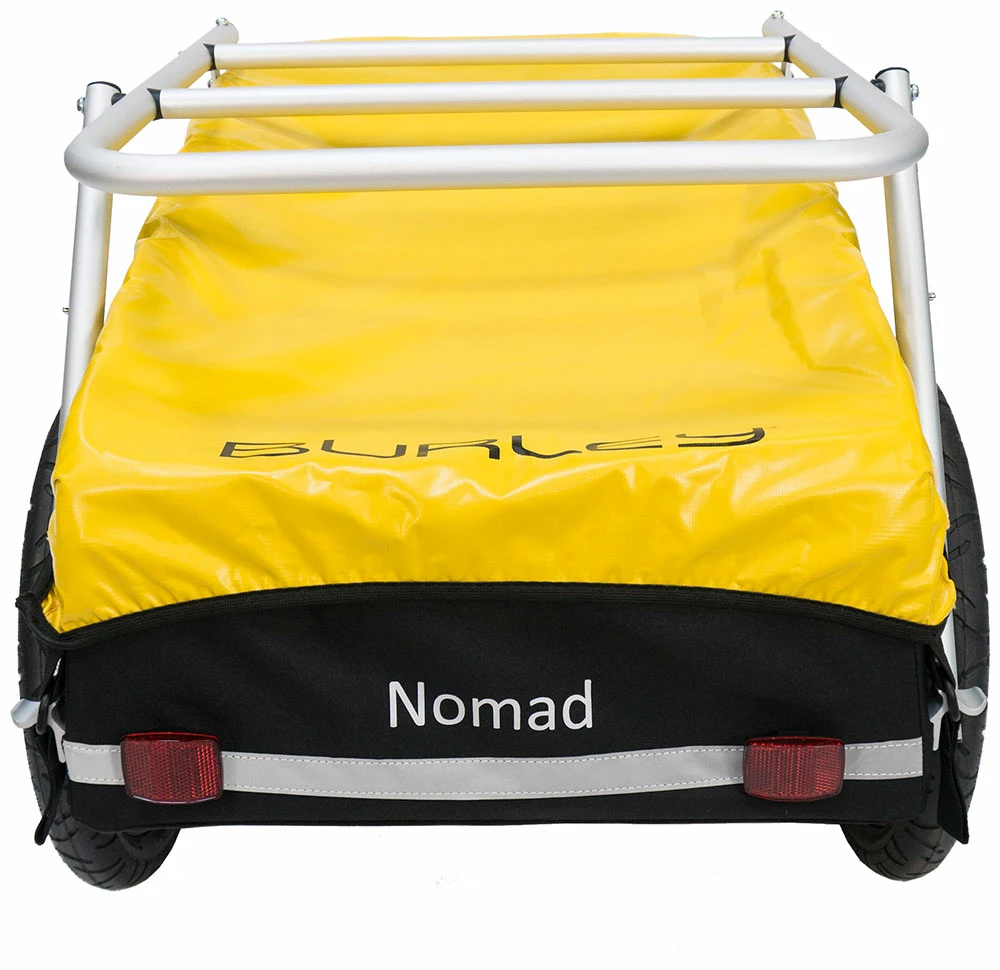 Burley NOMAD Support De Charges – Image 3