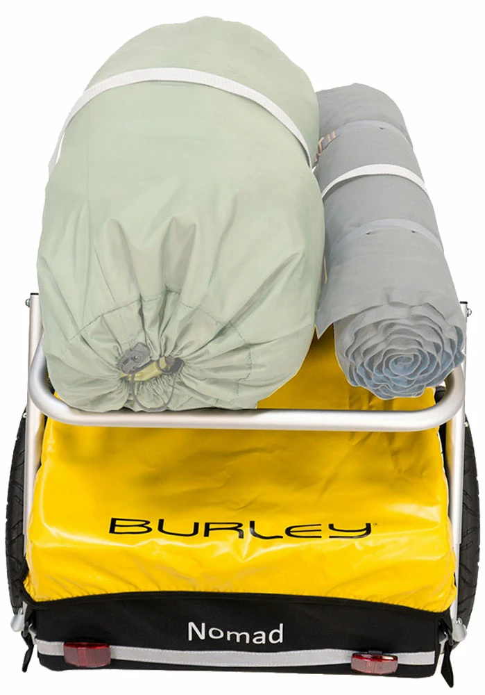 Burley NOMAD Support De Charges – Image 4