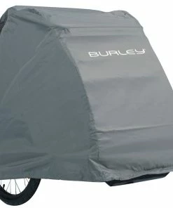 Burley Couverture Pour Remorque Pour Enfants