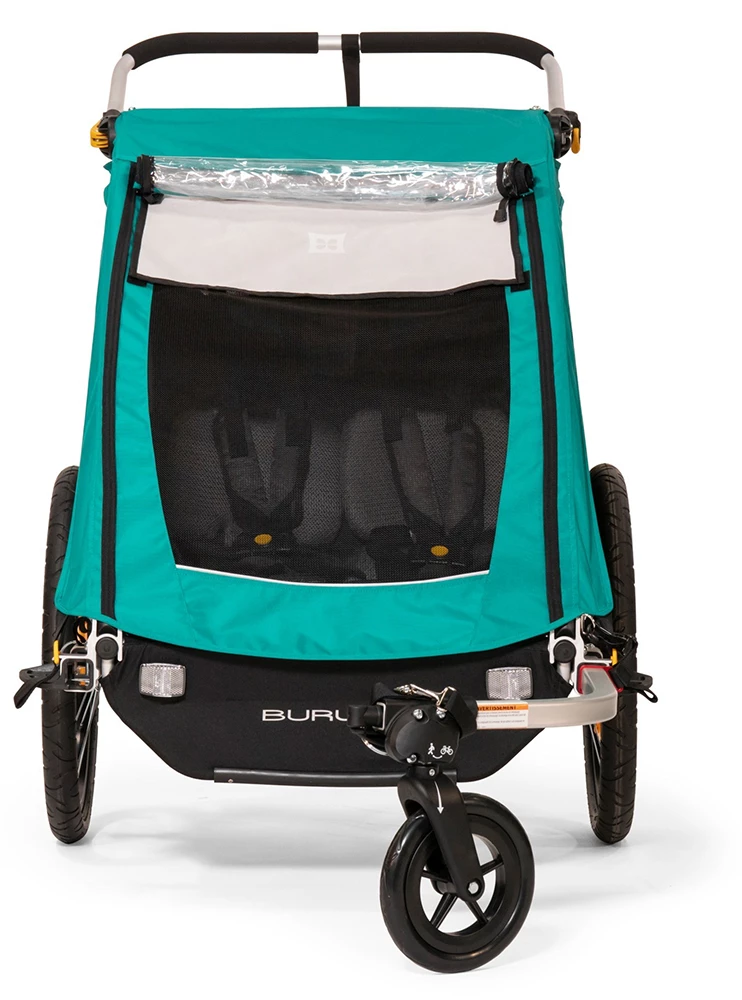 Burley Remorque Pour Enfant ENCORE X