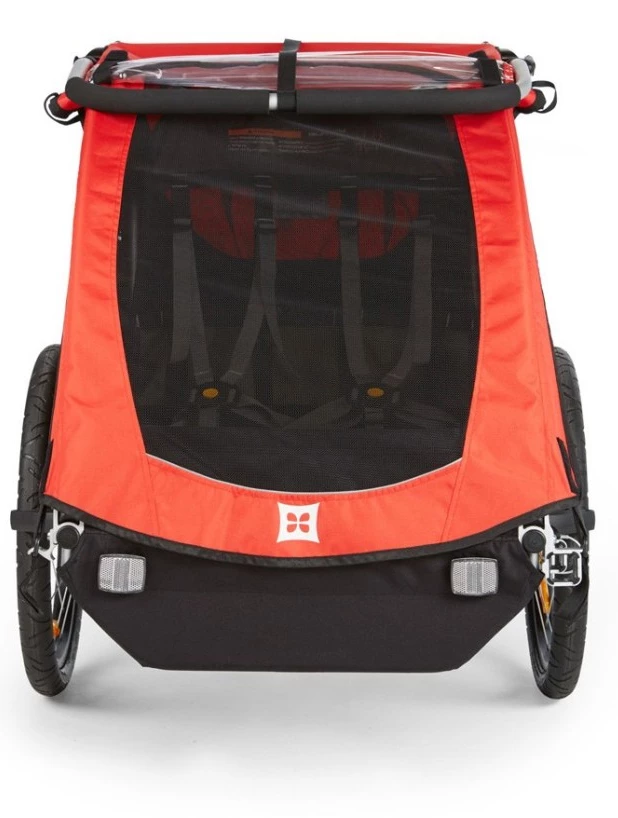 Burley HONEY BEE Remorque Pour Enfants – Image 2