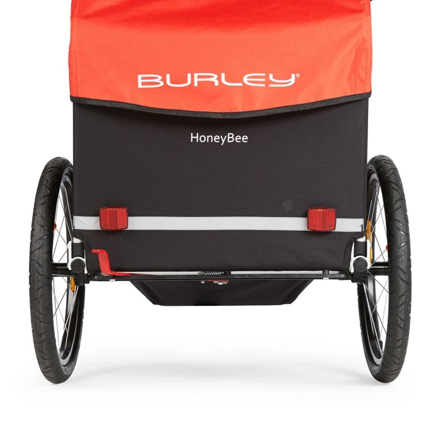 Burley HONEY BEE Remorque Pour Enfants – Image 6