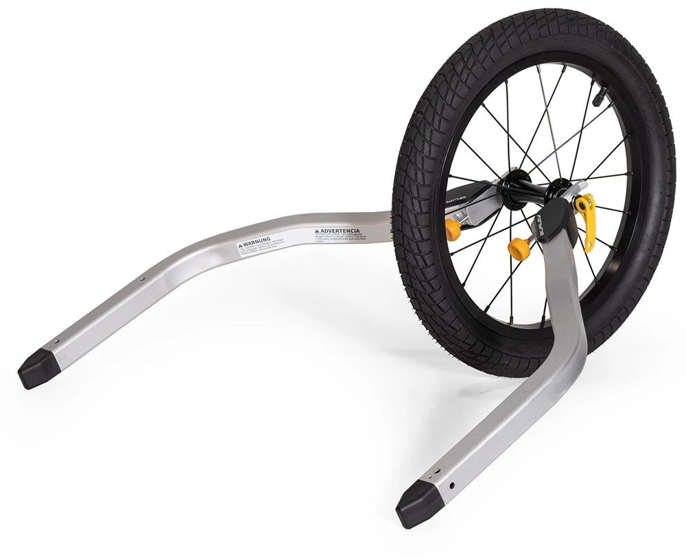 Burley Jogging-Set Single Pour Remorque Pour Enfants