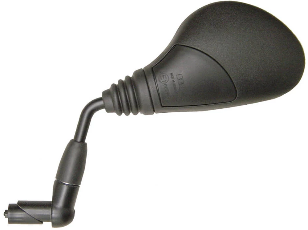 Busch-mueller Rétroviseur Pour Vélo électrique