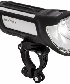 Busch-mueller IXON Space 150 LUX Projecteur à LED Rechargeable