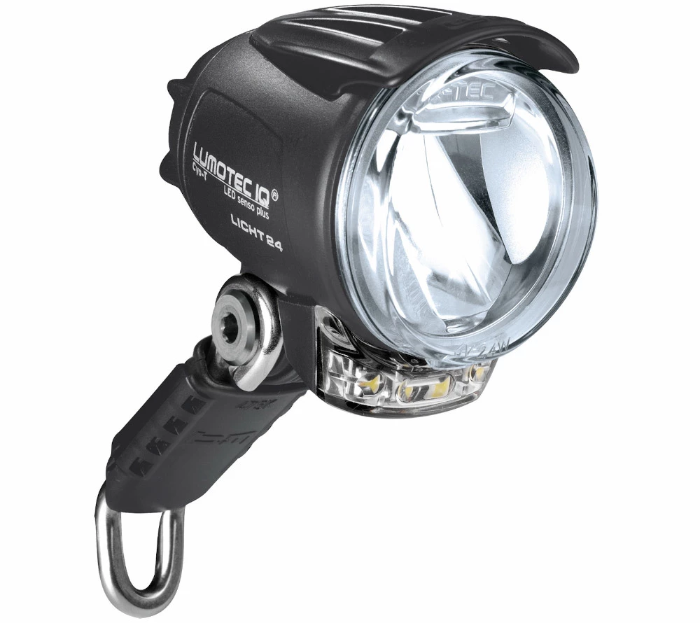 Busch-mueller Lumotec IQ Cyo T Senso Plus