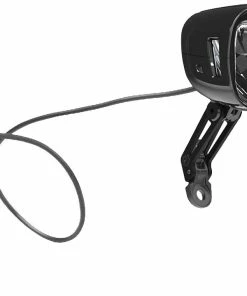 Busch-mueller Phare à LED LUMOTEC IQ-XL