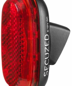 Busch-mueller SECUZED Plus Feu Arrière à Diodes