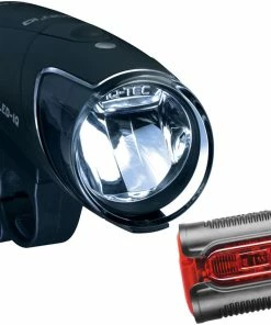 Busch-mueller Kit De Phares IXON IQ + IXBACK