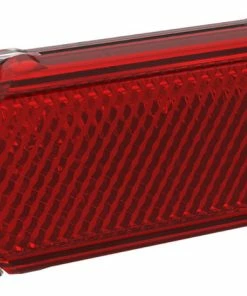 Busch-mueller Feu Arrière Permanent Toplight 2C