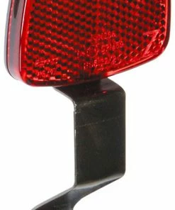 Busch-mueller Catadioptre Avec Support Métallique