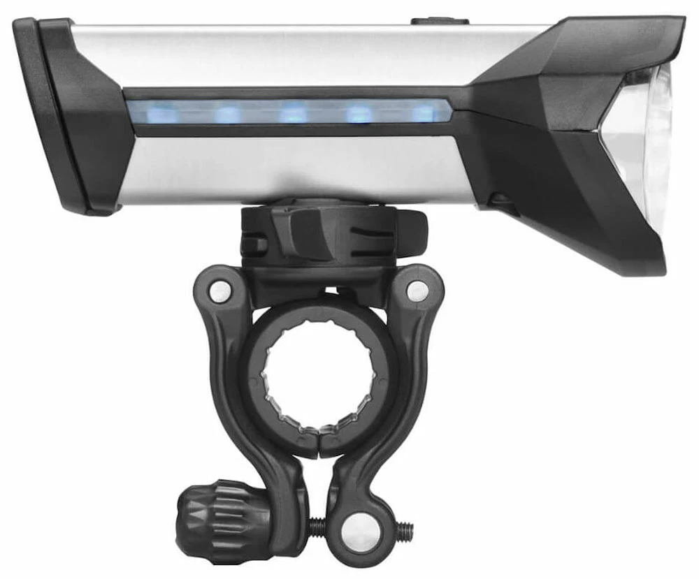 Busch-mueller Phare à Piles IXON Rock LED – Image 2