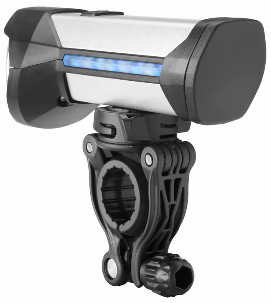 Busch-mueller Phare à Piles IXON Rock LED – Image 3