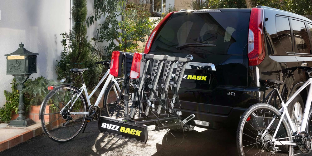 BuzzRack Eazzy 4 - Porte-vélos – Image 4
