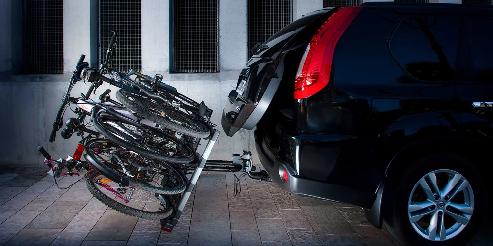 BuzzRack Eazzy 4 - Porte-vélos – Image 5