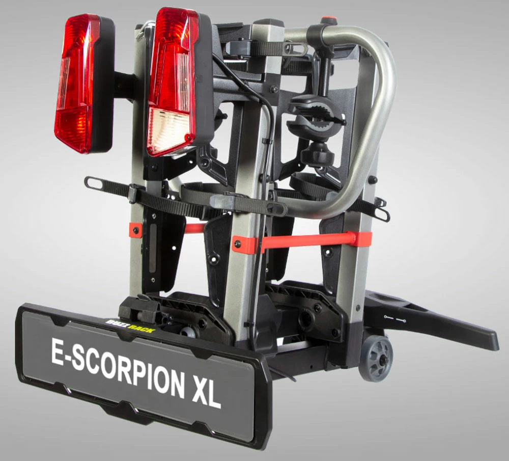 BuzzRack E-Scorpion XL 2 - Porte-vélos – Image 2