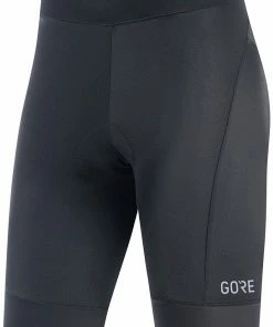 GOREWEAR C3 - Women's Short Cycling Tights With Pad