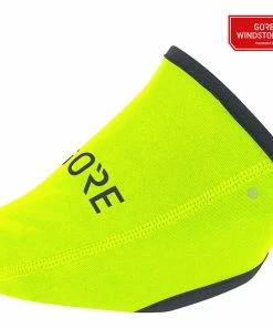GOREWEAR C3 GORE® WINDSTOPPER® - Toe Cover