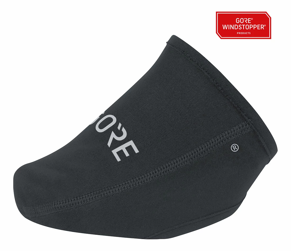 GOREWEAR C3 GORE® WINDSTOPPER® - Toe Cover
