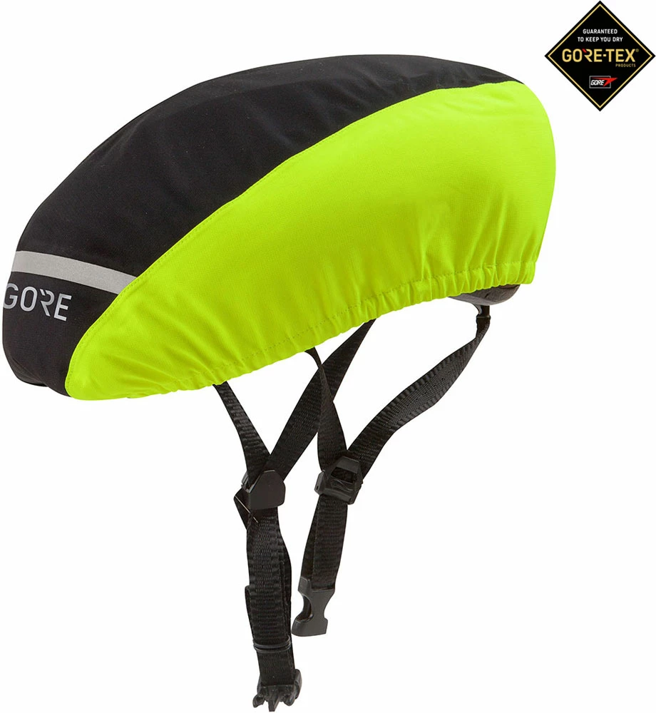 GOREWEAR C3 GORE-TEX® - Helmet Cover