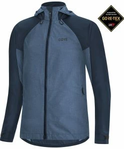 GOREWEAR C5 GORE-TEX® Trail - Women's Wind Jacket