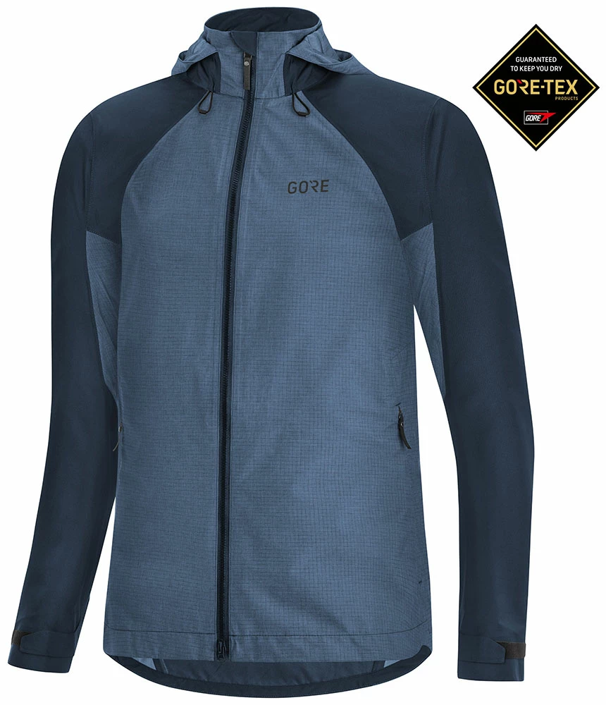 GOREWEAR C5 GORE-TEX® Trail - Women's Wind Jacket