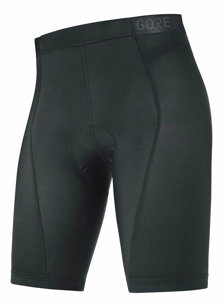 GOREWEAR C5 Liner - Women's Liner With Pad