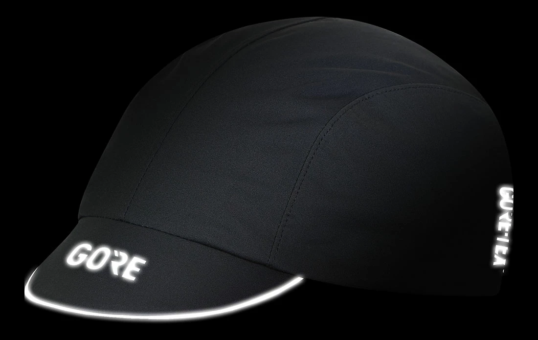 GOREWEAR C7 GORE-TEX® - Rain Cap – Image 2