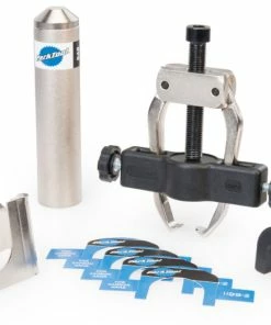 Park Tool Campagnolo® Power Torque Kit De Montage De Manivelles Et De Roulements CBP-8