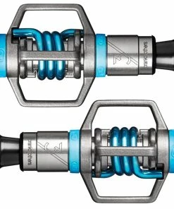 Crankbrothers Pédales Sans étrier Egg Beater 3