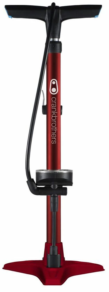 Crankbrothers Pompe à Pied Gem