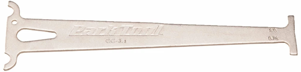 Park Tool Testeur De Chaîne CC-3.2 D