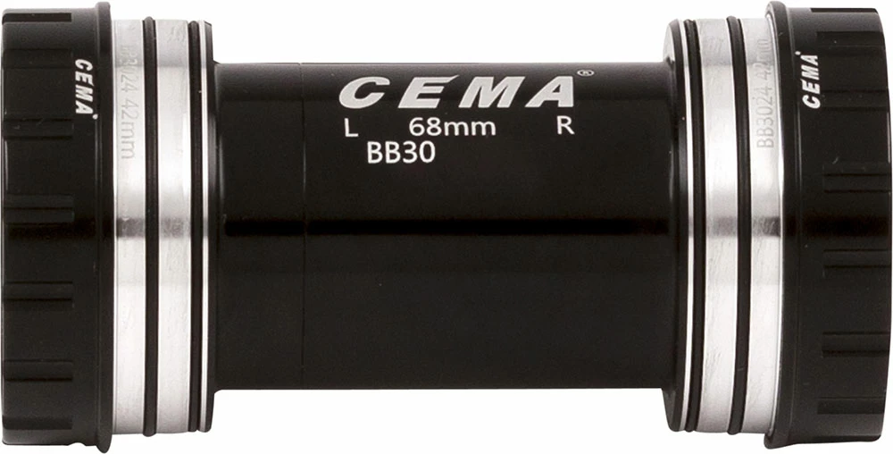 CEMA BB30 INTERLOCK Palier De Pédalier Sur SRAM DUB