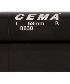 CEMA BB30 INTERLOCK Palier De Pédalier Sur PRAXIS M30 30/28mm