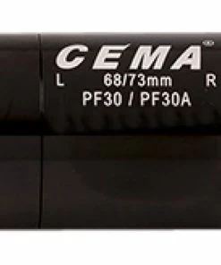 CEMA PF30 INTERLOCK Palier Intérieur Sur PRAXIS M30 30/28mm
