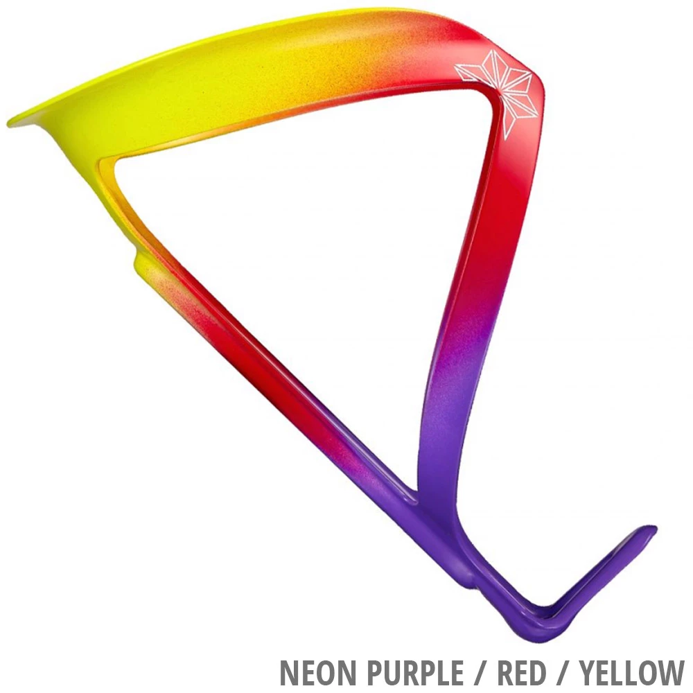 Supacaz Porte-bidon Fly Cage Limited Edition – Image 5