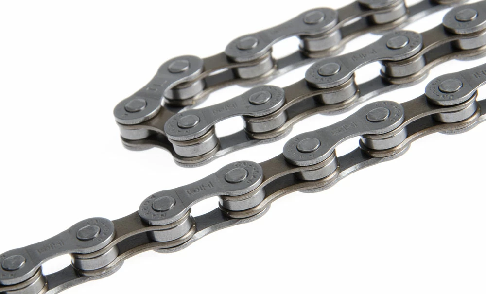 Shimano ALIVIO CN-HG40+CS-HG200 Kit D'usure 8 Vitesses – Image 3