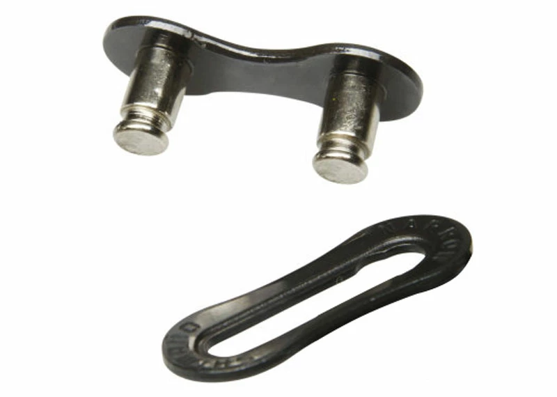 Shimano CN-HG71C Chaîne 6/7/8 Vitesses Avec Quick-Link – Image 5