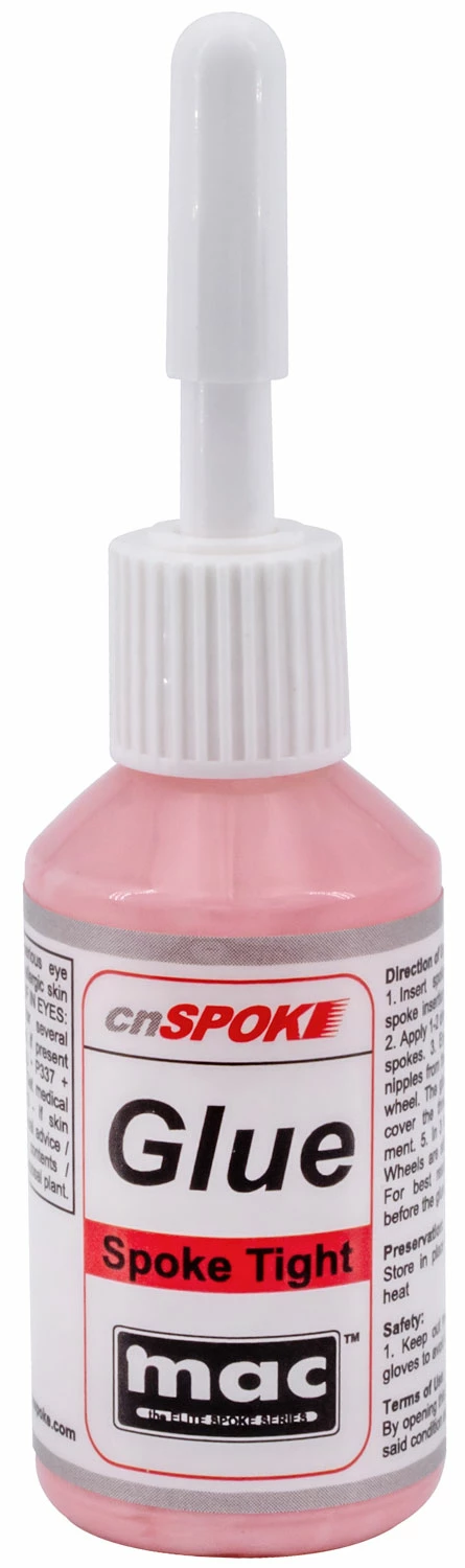 CN-Spoke Blocage Des Rayons / Blocage Des Filets